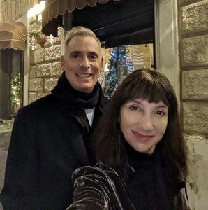 Meet your Posher, Diana